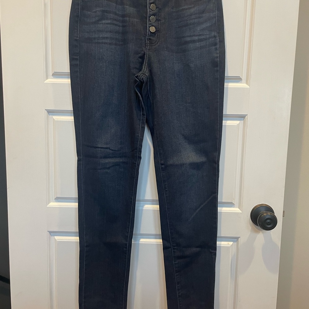 KanCan Skinny Jeans
